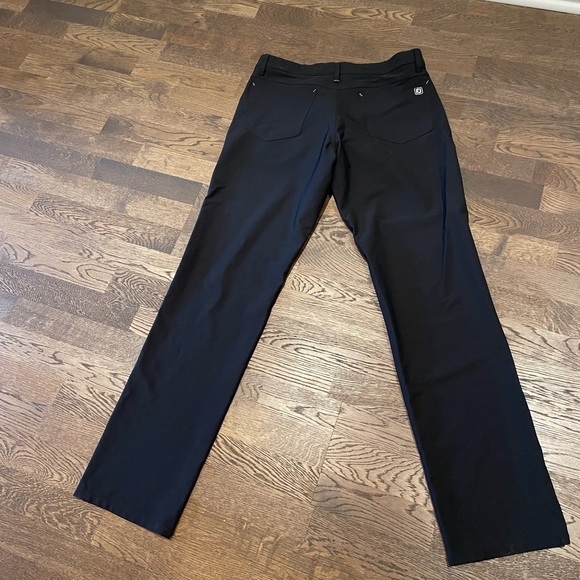Footjoy Men’s Performance Golf Pants 34-34 - Picture 5 of 8